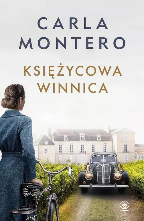 Księżycowa winnica - tantis.pl