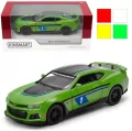 Camaro zl1 z nadrukiem 1:38 - tantis.pl