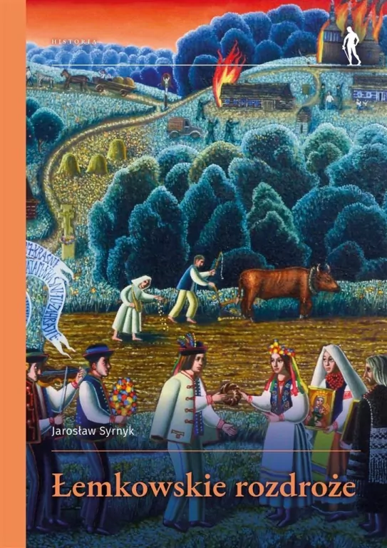 Łemkowskie rozdroże - tantis.pl