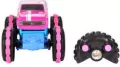 Hot Wheels Monster Trucks RC Barbie 1:24 - tantis.pl