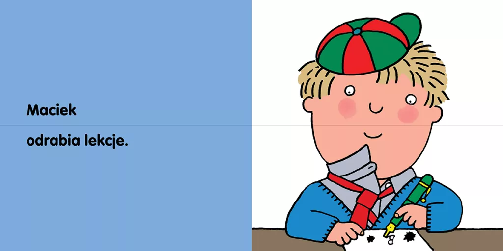 Przekładkiewiczowie - tantis.pl