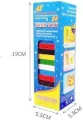 Jenga drewniana - tantis.pl