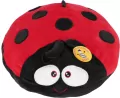 PLUSZAK BIEDRONKA 30CM DE - tantis.pl