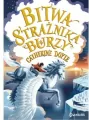 Bitwa Strażnika Burzy. Strażnik Burzy. Tom 3 - tantis.pl