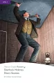 PER. Sherlock Holmes Short Stories. Book with Digital Version and audio. Level 5 - tantis.pl
