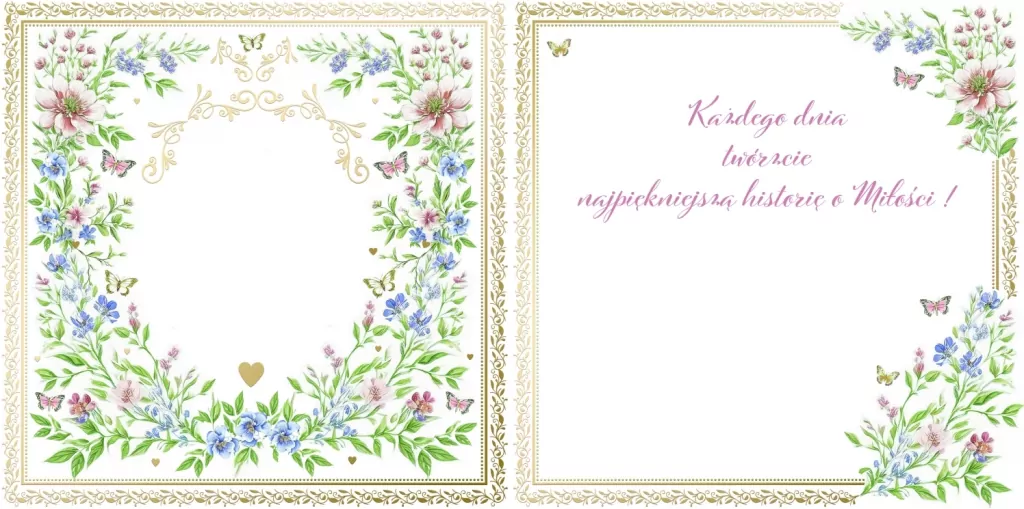 Karnet KW Ślub Barokowo - tantis.pl