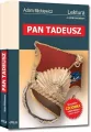 Pan Tadeusz. Wydanie z opracowaniem i streszczeniem - tantis.pl
