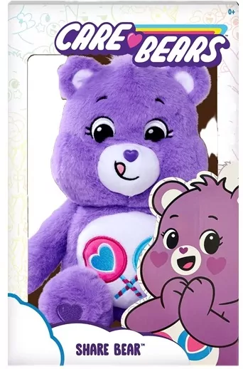 TM Miś Miśka 35cm - tantis.pl