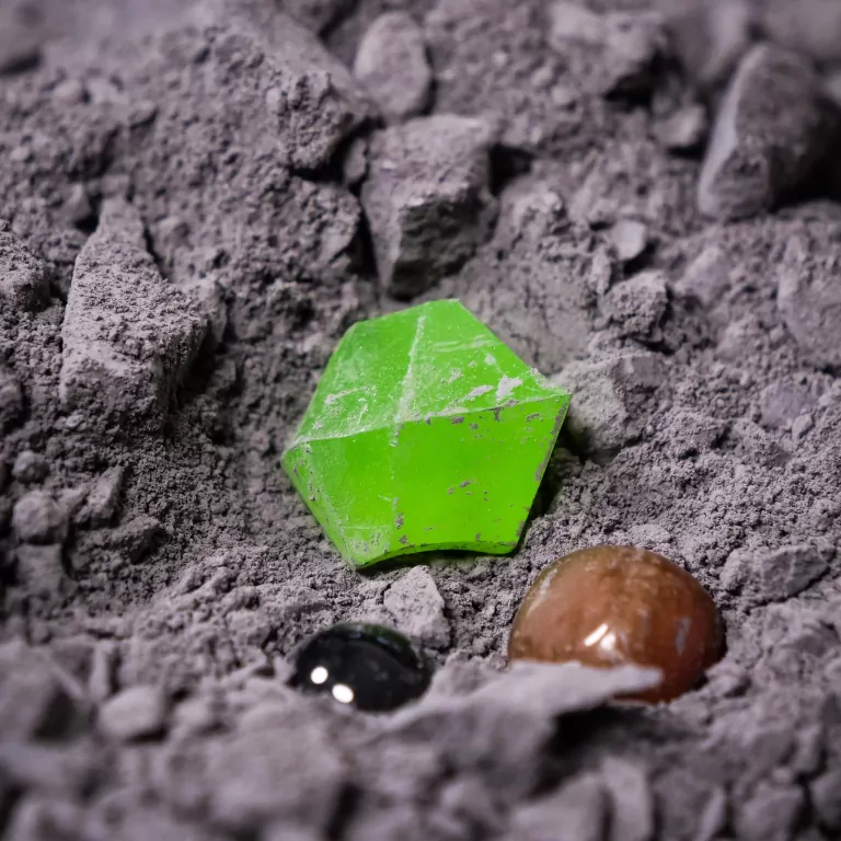 Księżycowe laboratorium. Moon Academy - tantis.pl