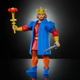 Masters Of The Universe Origins 200X King Randor - tantis.pl