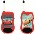Krótkofalówki walkie talkie Cars ze sprzączką TW12DC - tantis.pl