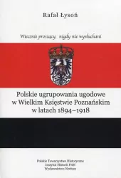 Wiecznie proszący, nigdy nie wysłuchani