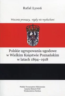 Wiecznie proszący, nigdy nie wysłuchani