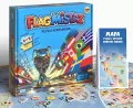 Puzzle konturowe Flagmistrz. Flagi i stolice... - tantis.pl