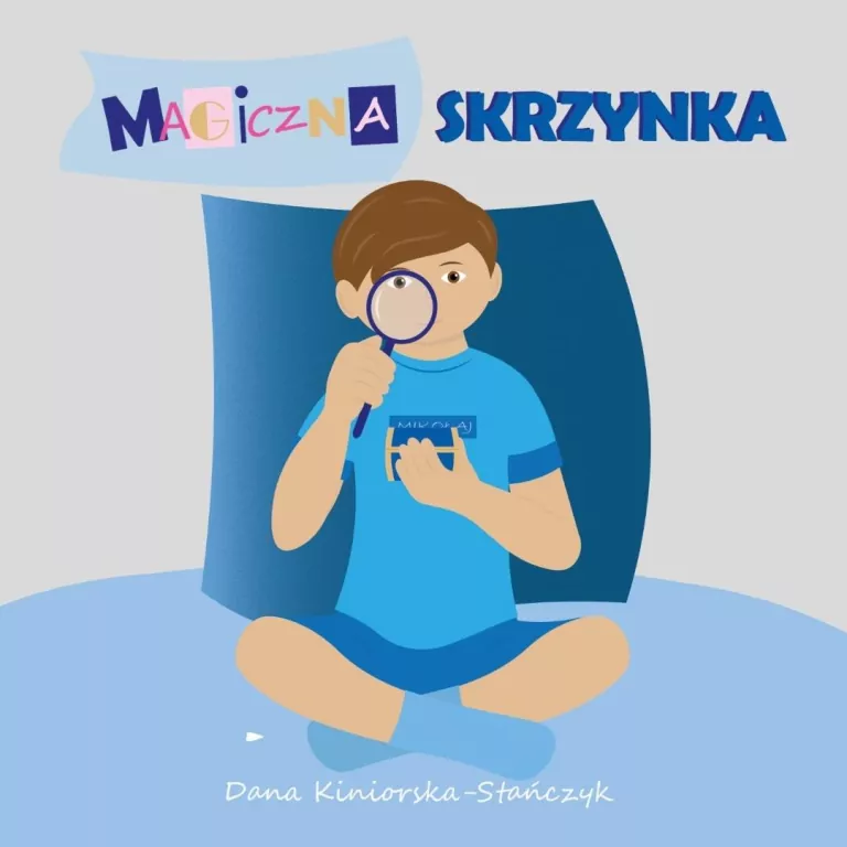 Magiczna skrzynka - tantis.pl