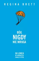 Bóg nigdy nie mruga