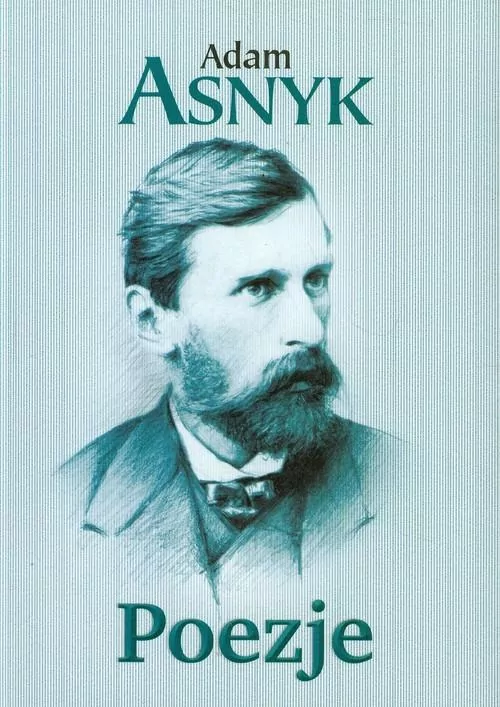 Poezje Asnyk - tantis.pl