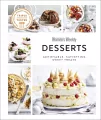 Australian Womens Weekly Desserts - tantis.pl
