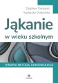 Jąkanie w wieku szkolnym - tantis.pl
