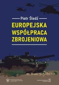 Europejska współpraca zbrojeniowa - tantis.pl