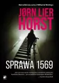 Sprawa 1569. Seria o Williamie Wistingu. Tom 14 - tantis.pl