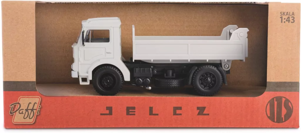 Jelcz wywrotka - tantis.pl