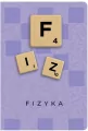 Zeszyt A5/60K kratka Fizyka - tantis.pl