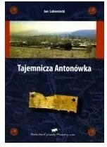 Tajemnicza Antonówka - tantis.pl