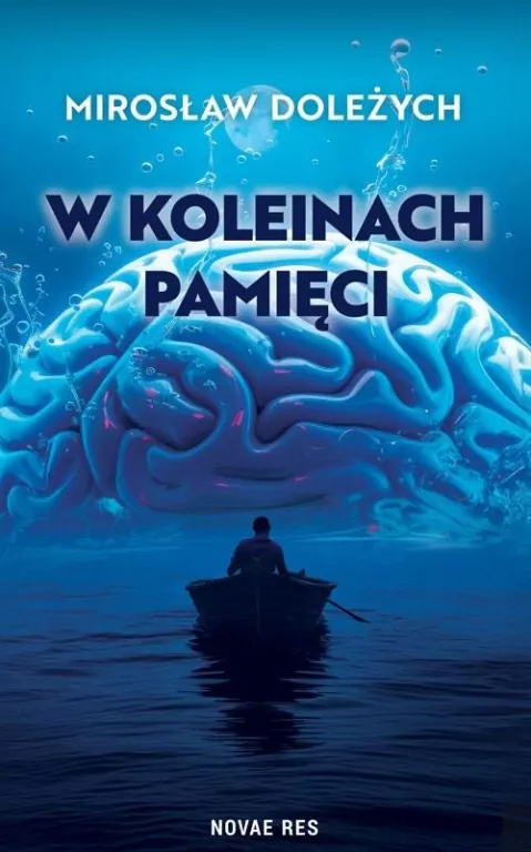 W koleinach pamięci - tantis.pl