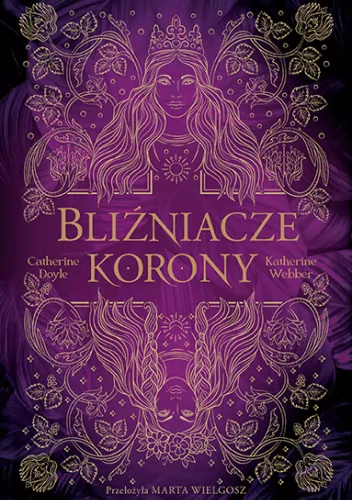 Bliźniacze korony - tantis.pl