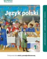 Język polski. Klasa 1. Część 1. Podręcznik dla szkoły ponadpodstawowej. Zakres podstawowy i rozszerzony - tantis.pl