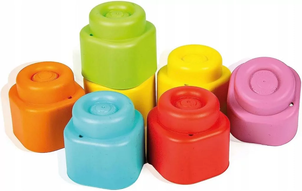 Słodkie zwierzaki Clemmy - tantis.pl