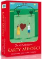 Karty Miłości - tantis.pl