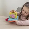 PEPPA PIG. Aparat fotograficzny - tantis.pl