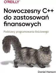 Nowoczesny C++ do zastosowań finansowych