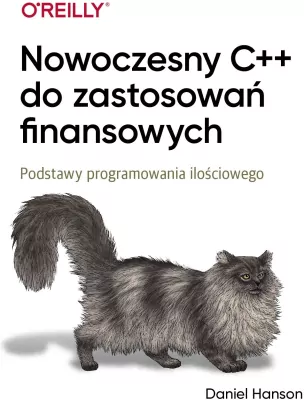 Nowoczesny C++ do zastosowań finansowych