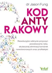 Kod antyrakowy - tantis.pl