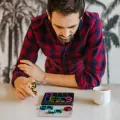 IQ Digits. Smart Games - tantis.pl