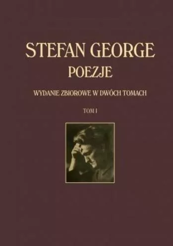 Poezje. Wydanie zbiorowe T.1-2 - tantis.pl