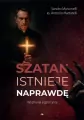 Szatan istnieje naprawdę. Wyznania egzorcysty - tantis.pl