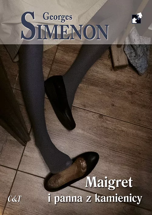 Maigret i panna z kamienicy - tantis.pl