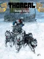 Thorgal T.33 Statek miecz TW - tantis.pl