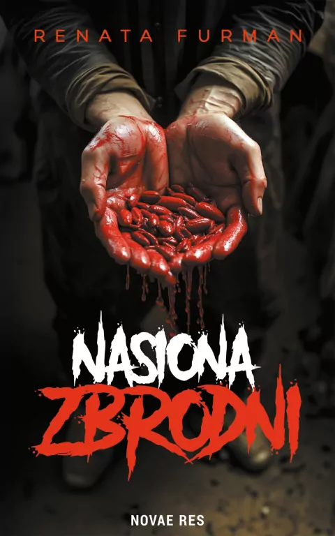Nasiona zbrodni - tantis.pl