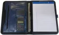 Teczka A4 718 granatowa ANTRA - tantis.pl