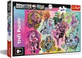 Puzzle 300 Zombie górą! TREFL - tantis.pl