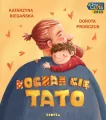 Kocham cię, tato! - tantis.pl