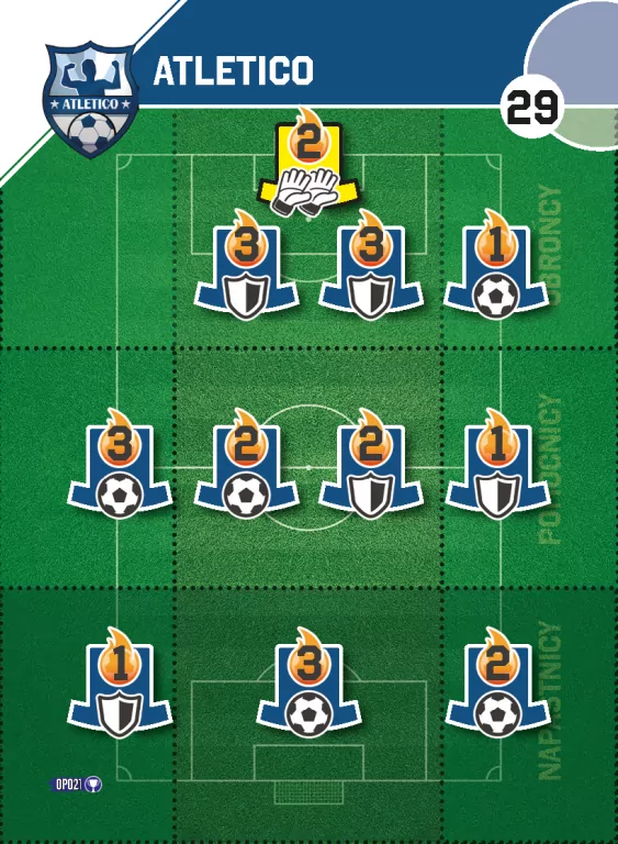 Eleven: Międzynarodowy turniej PORTAL - tantis.pl