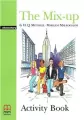 The Mix-up. Elementary. Activity Book - tantis.pl