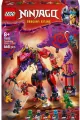LEGO® Ninjago. Smok chaosu Kiełogrzmot. 71832 - tantis.pl