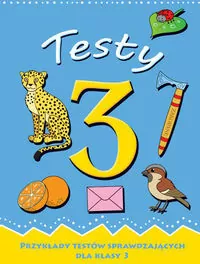 Testy 3 - tantis.pl